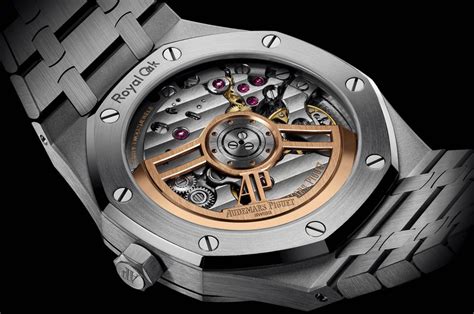 audemars piguet royal oak case back|audemars piguet copy watches.